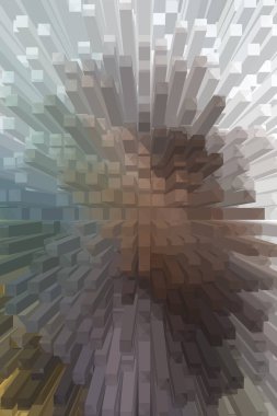 Soyut modern duvar kağıdı, kopyalama alanı olan yaratıcı arkaplan 