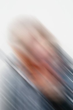 Soyut modern duvar kağıdı, kopyalama alanı olan yaratıcı arkaplan 