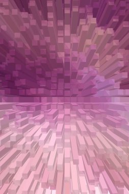 Soyut modern duvar kağıdı, kopyalama alanı olan yaratıcı arkaplan 