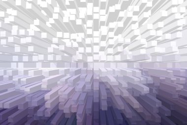 Soyut modern duvar kağıdı, kopyalama alanı olan yaratıcı arkaplan 