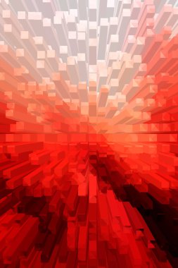 Soyut modern duvar kağıdı, kopyalama alanı olan yaratıcı arkaplan 