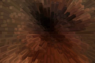 Soyut modern duvar kağıdı, kopyalama alanı olan yaratıcı arkaplan 