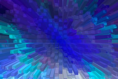 Soyut modern duvar kağıdı, kopyalama alanı olan yaratıcı arkaplan 