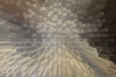 Soyut modern duvar kağıdı, kopyalama alanı olan yaratıcı arkaplan 