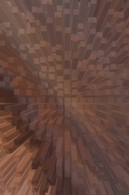 Soyut modern duvar kağıdı, kopyalama alanı olan yaratıcı arkaplan 