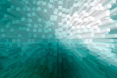 Soyut modern duvar kağıdı, kopyalama alanı olan yaratıcı arkaplan 