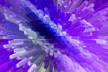 Renksiz desen, kopyalama alanı için arkaplan