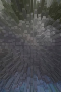 Soyut modern duvar kağıdı, kopyalama alanı olan yaratıcı arkaplan 