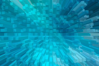 Soyut modern duvar kağıdı, kopyalama alanı olan yaratıcı arkaplan 