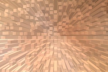 Soyut modern duvar kağıdı, kopyalama alanı olan yaratıcı arkaplan 