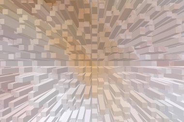 Soyut modern duvar kağıdı, kopyalama alanı olan yaratıcı arkaplan 