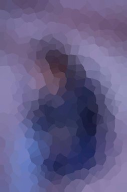 Modern soyut arkaplan, yaratıcı duvar kağıdı tasarımı