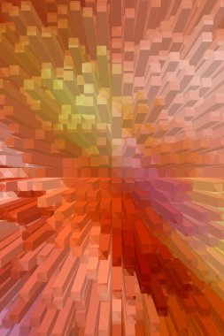 Soyut modern duvar kağıdı, kopyalama alanı olan yaratıcı arkaplan 