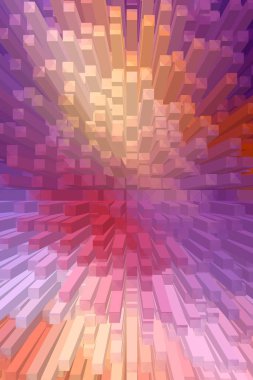 Soyut modern duvar kağıdı, kopyalama alanı olan yaratıcı arkaplan 