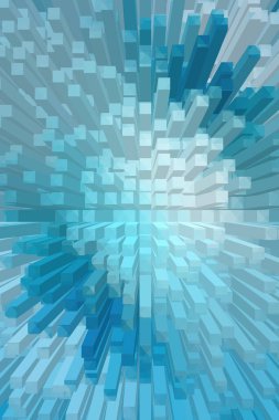 Soyut modern duvar kağıdı, kopyalama alanı olan yaratıcı arkaplan 