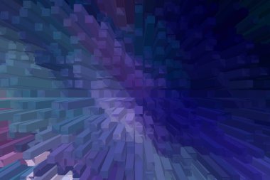 Soyut modern duvar kağıdı, kopyalama alanı olan yaratıcı arkaplan 