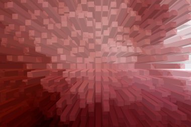 Soyut modern duvar kağıdı, kopyalama alanı olan yaratıcı arkaplan 