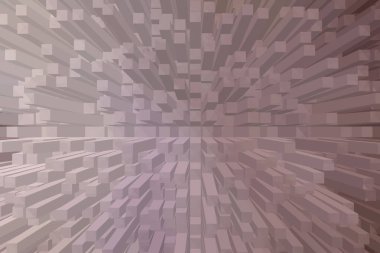 Soyut modern duvar kağıdı, kopyalama alanı olan yaratıcı arkaplan 