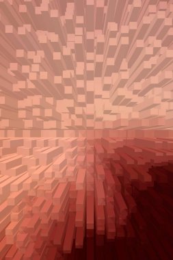 Soyut modern duvar kağıdı, kopyalama alanı olan yaratıcı arkaplan 