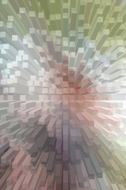 Soyut modern duvar kağıdı, kopyalama alanı olan yaratıcı arkaplan 