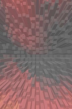 Soyut modern duvar kağıdı, kopyalama alanı olan yaratıcı arkaplan 