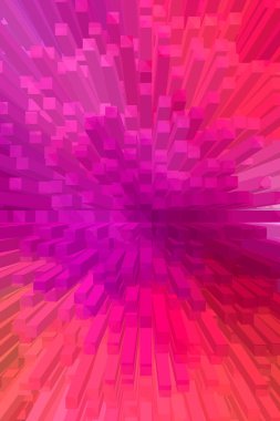 Soyut modern duvar kağıdı, kopyalama alanı olan yaratıcı arkaplan 