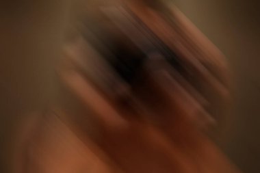 Soyut modern duvar kağıdı, kopyalama alanı olan yaratıcı arkaplan 