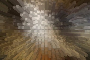 Soyut modern duvar kağıdı, kopyalama alanı olan yaratıcı arkaplan 