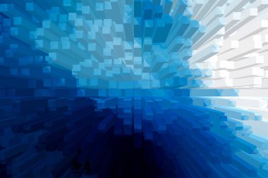 Soyut modern duvar kağıdı, kopyalama alanı olan yaratıcı arkaplan 