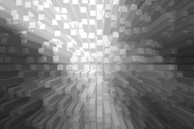 Soyut modern duvar kağıdı, kopyalama alanı olan yaratıcı arkaplan 