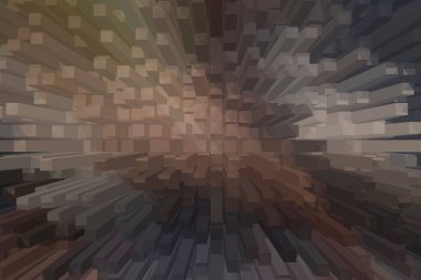 Soyut modern duvar kağıdı, kopyalama alanı olan yaratıcı arkaplan 