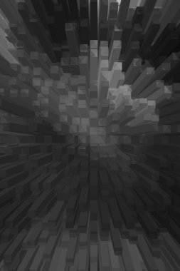 Soyut modern duvar kağıdı, kopyalama alanı olan yaratıcı arkaplan 