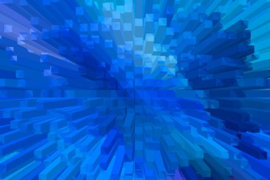 soyut duvar kağıdı, modern dijital arkaplan