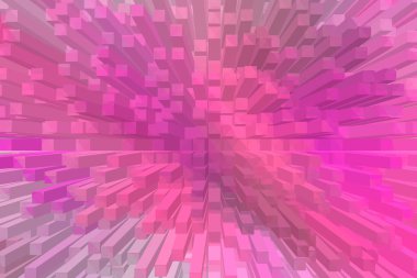 Birçok kare, piksel içeren kopyalama alanı için arkaplan 