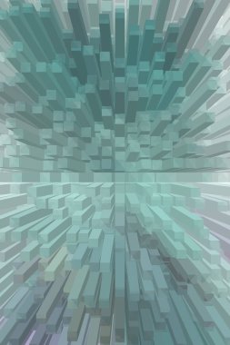 Soyut modern duvar kağıdı, kopyalama alanı olan yaratıcı arkaplan 