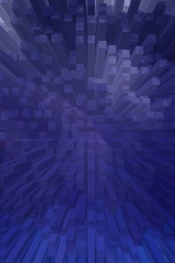 Soyut modern duvar kağıdı, kopyalama alanı olan yaratıcı arkaplan 