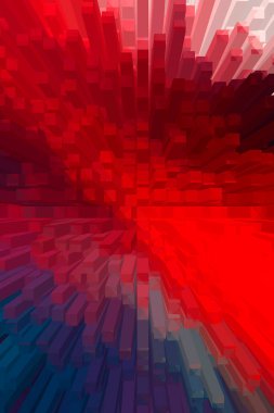 Soyut modern duvar kağıdı, kopyalama alanı olan yaratıcı arkaplan 