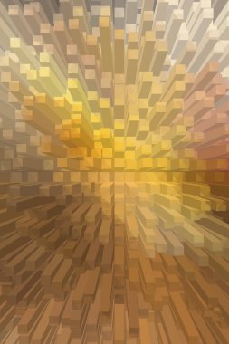 Soyut modern duvar kağıdı, kopyalama alanı olan yaratıcı arkaplan 