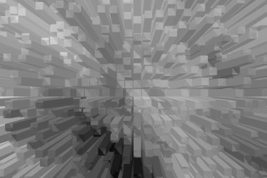 Soyut modern duvar kağıdı, kopyalama alanı olan yaratıcı arkaplan 