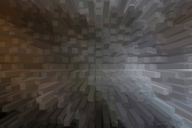 Soyut modern duvar kağıdı, kopyalama alanı olan yaratıcı arkaplan 