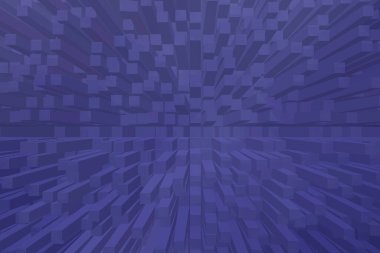 Birçok kare, piksel içeren kopyalama alanı için arkaplan 