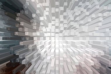 soyut duvar kağıdı, modern dijital arkaplan