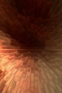 Soyut modern duvar kağıdı, kopyalama alanı olan yaratıcı arkaplan 