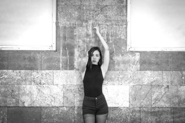 Modern soyut arkaplan, yaratıcı duvar kağıdı tasarımı