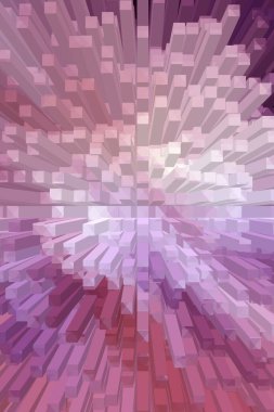 Soyut modern duvar kağıdı, kopyalama alanı olan yaratıcı arkaplan 