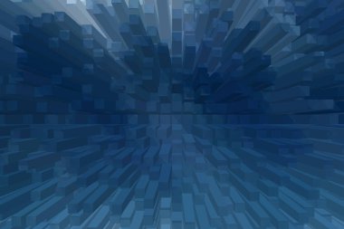 Soyut modern duvar kağıdı, kopyalama alanı olan yaratıcı arkaplan 