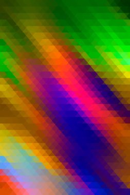 Soyut modern duvar kağıdı, kopyalama alanı olan yaratıcı arkaplan 