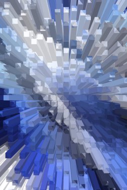 Soyut modern duvar kağıdı, kopyalama alanı olan yaratıcı arkaplan 