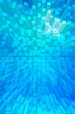 Soyut modern duvar kağıdı, kopyalama alanı olan yaratıcı arkaplan 