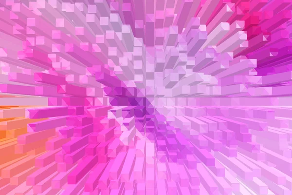 Birçok kare, piksel içeren kopyalama alanı için arkaplan 